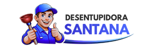 Desentupidora Santtanna Aracaju – SE